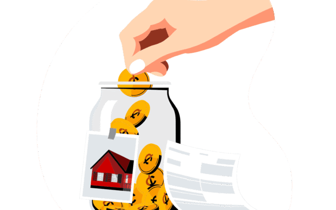 Mortgage-Down-Payment-Calculator