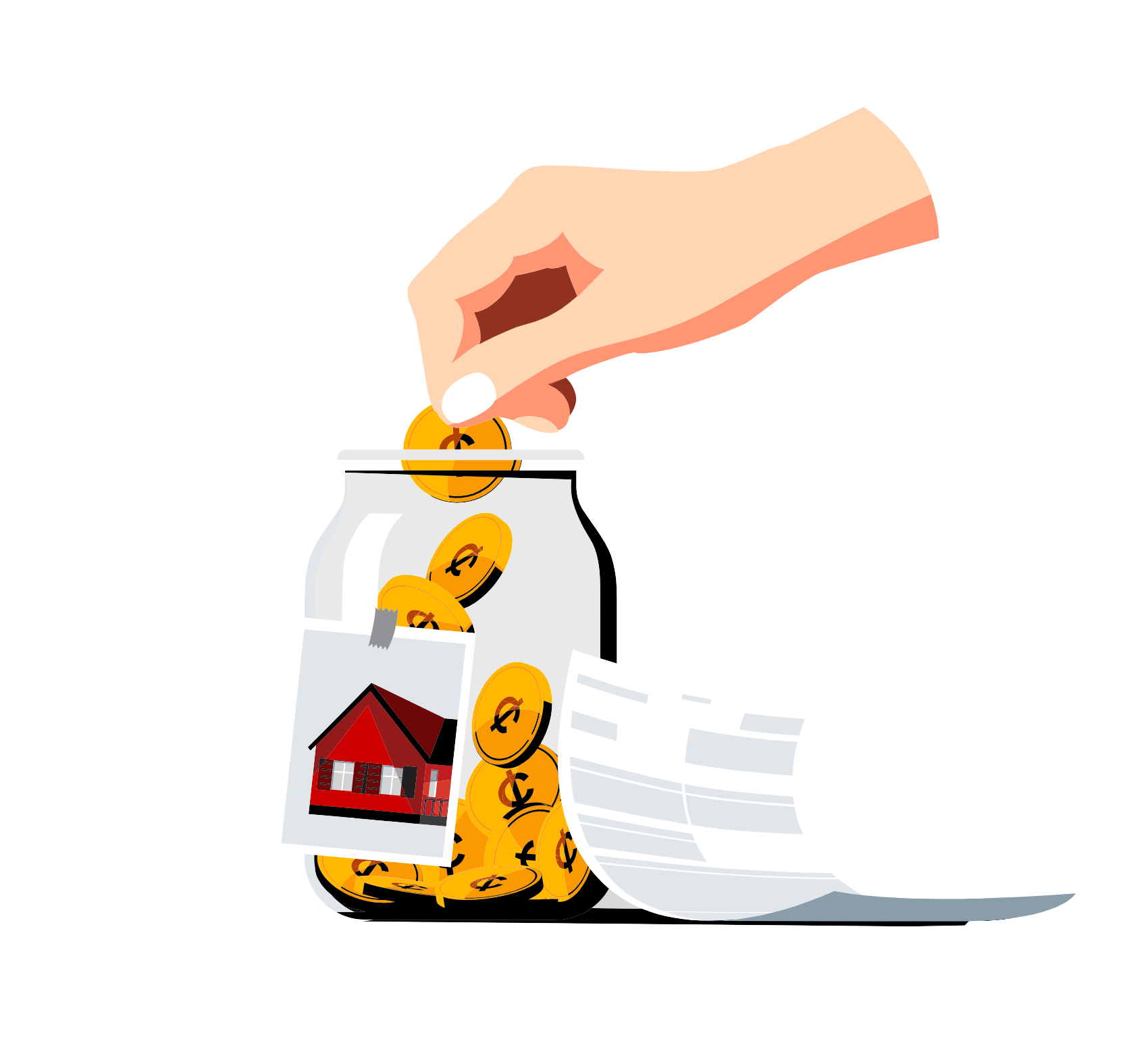 Mortgage-Down-Payment-Calculator