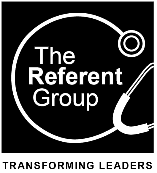 The Referent Group 